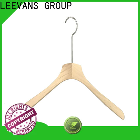 LEEVANS Best sweater hangers company