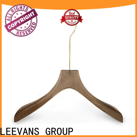 LEEVANS luxury hangers Suppliers