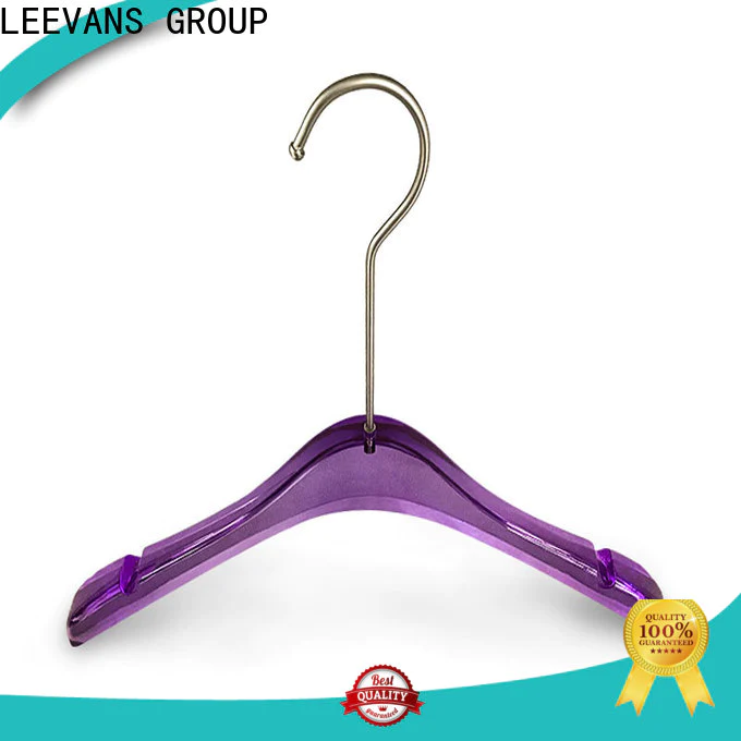 Top pretty clothes hangers for business