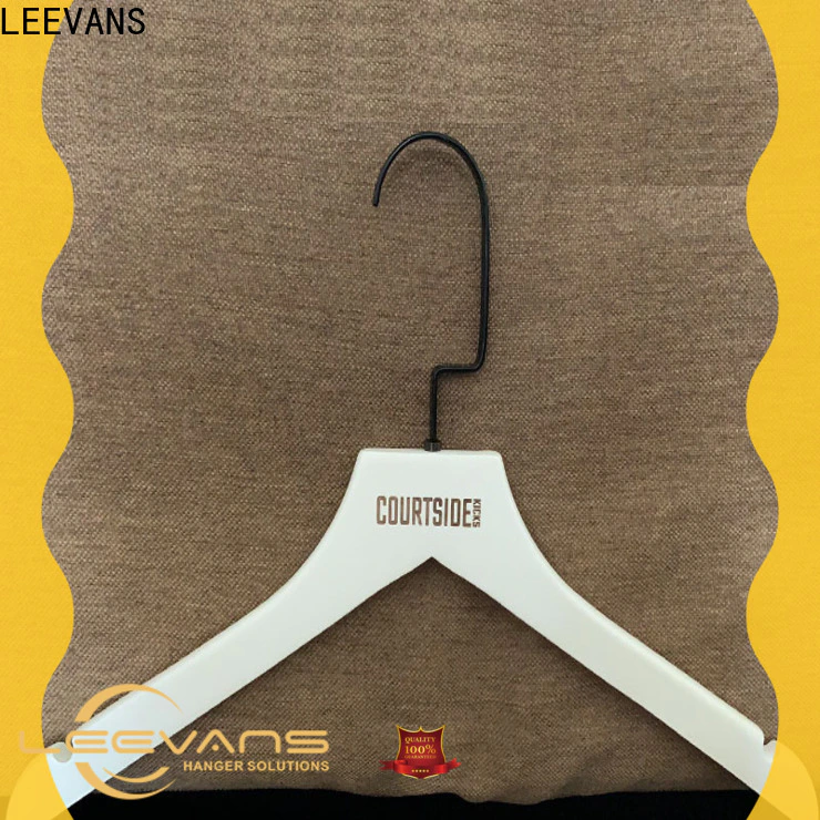 LEEVANS hangers wholesale Suppliers