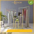 New clothes display stand for business
