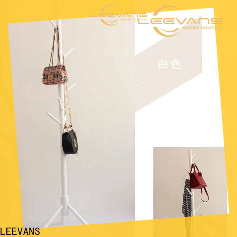 LEEVANS Custom clothing display company