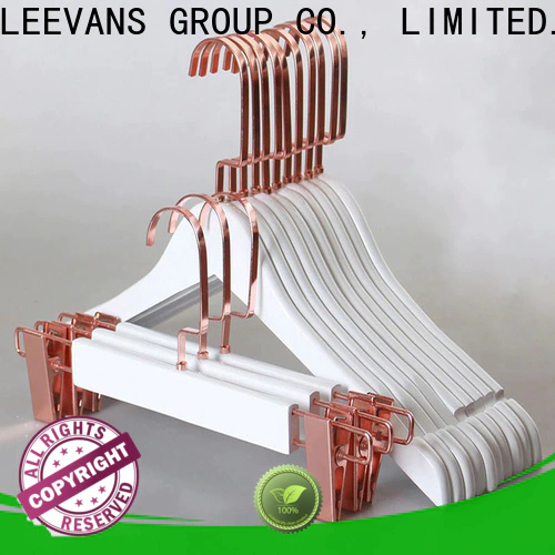 LEEVANS Latest hangers wholesale company