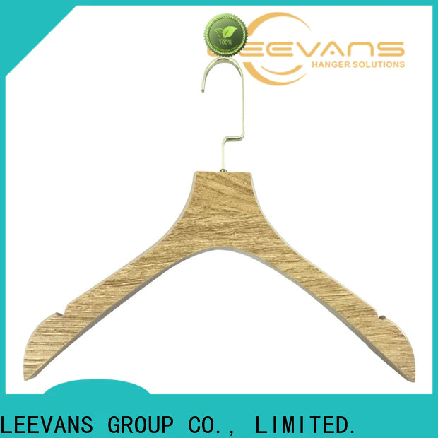 High-quality where can i buy wooden hangers Suppliers