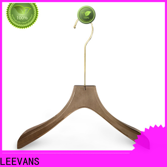 LEEVANS High-quality hangers wholesale manufacturers