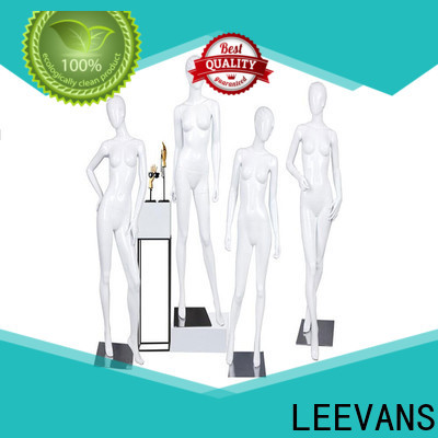 Custom clothes display mannequin factory