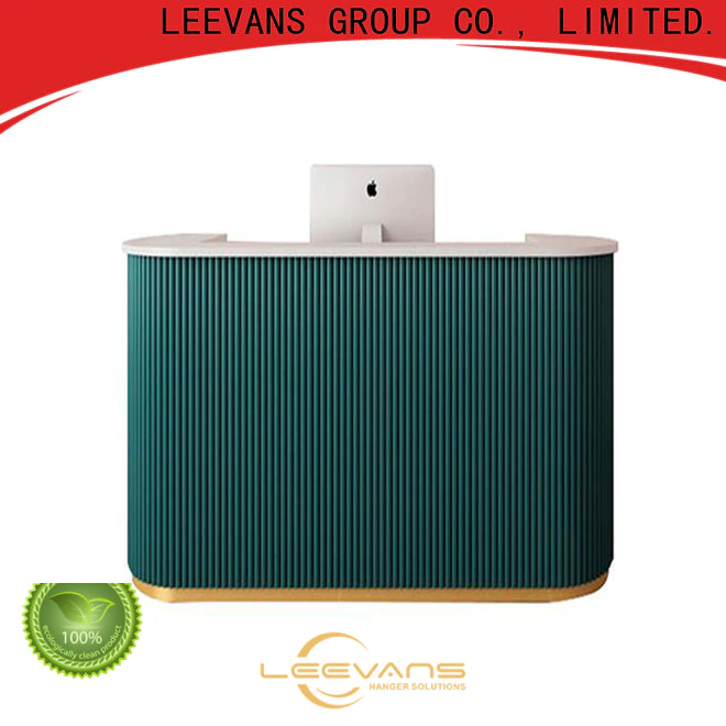 LEEVANS New retail checkout counter Supply