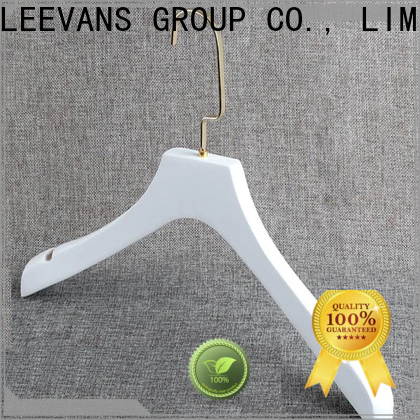 LEEVANS Best black hangers for business