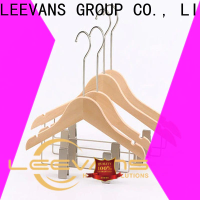 LEEVANS hangers wholesale company