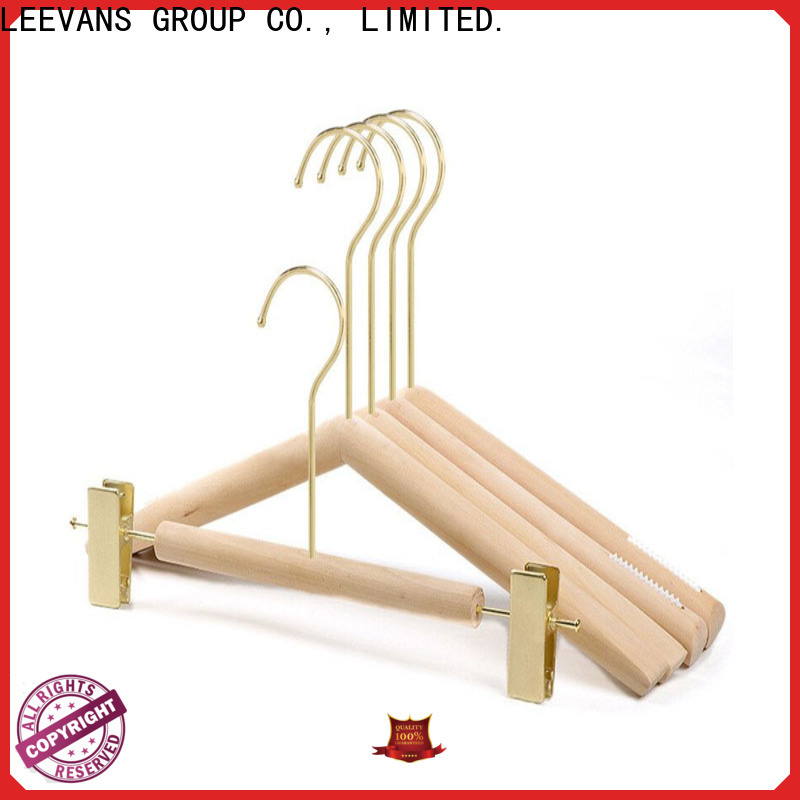 LEEVANS High-quality hangers wholesale Supply