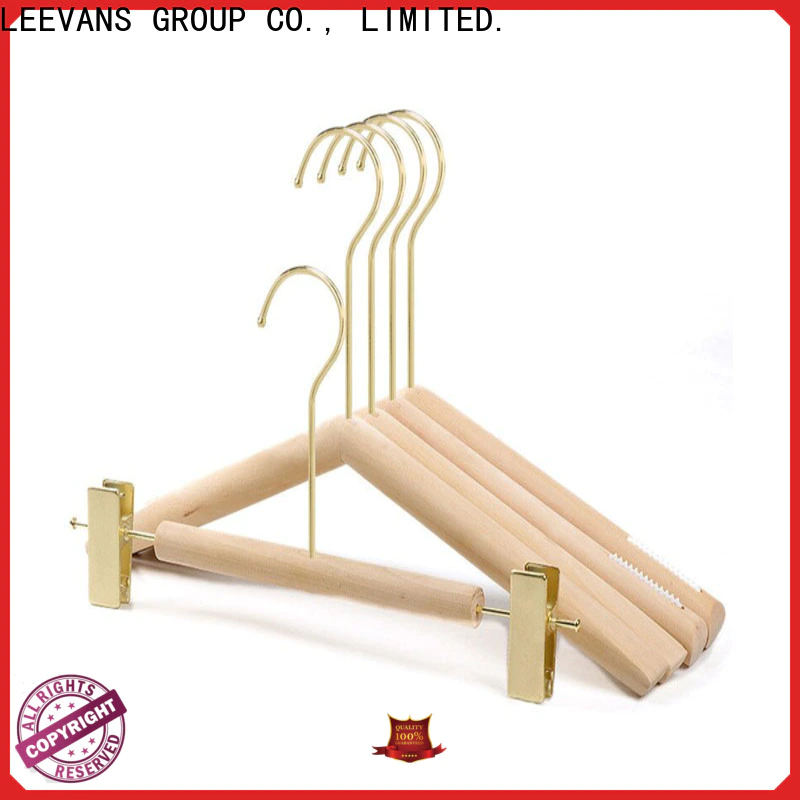 LEEVANS High-quality hangers wholesale Supply