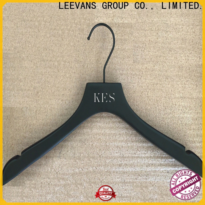 Custom baby clothes hangers factory
