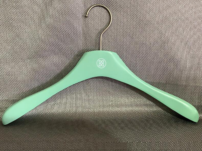 product-LEEVANS-Customized color for hangers , Coat hanger and Skirt hanger with customized brand lo