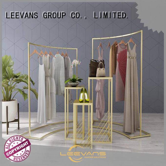 LEEVANS Best clothes display stand Suppliers