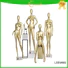 Wholesale clothes display mannequin Suppliers
