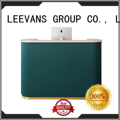 LEEVANS retail checkout counter Supply
