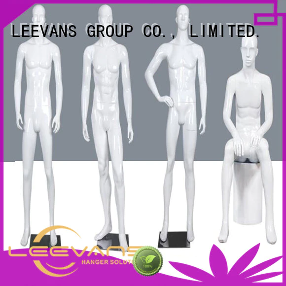 LEEVANS Best clothes display mannequin Suppliers