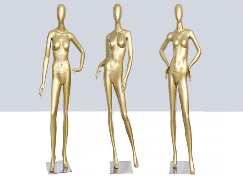Wholesale clothes display mannequin Suppliers-1
