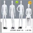 High-quality clothes display mannequin Supply