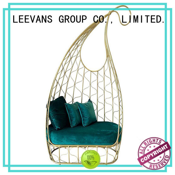 LEEVANS Best clothing shop seating Supply