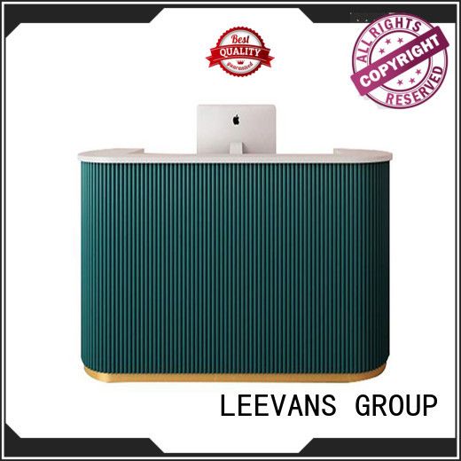 LEEVANS Wholesale retail checkout counter for business