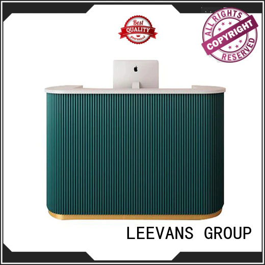 LEEVANS High-quality retail checkout counter Suppliers