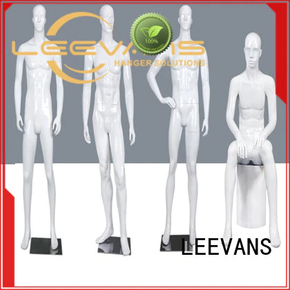 Best clothes display mannequin Supply