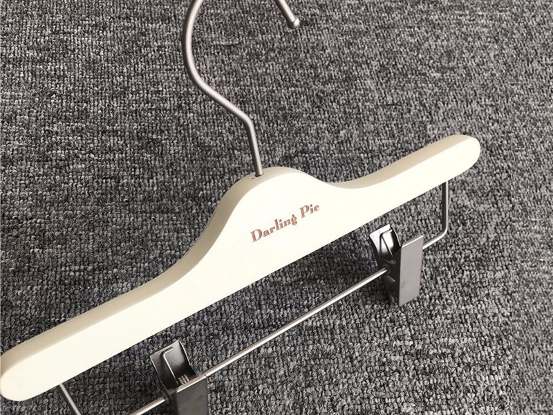 LEEVANS Custom wholesale clothes hangers for business for clothes-4
