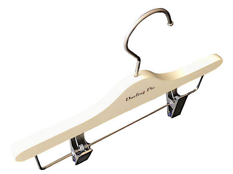 application-wooden hanger-acrylic hanger-hangers wholesale-LEEVANS-img