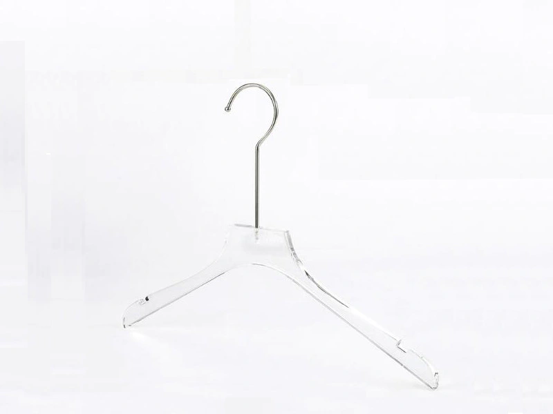 China Acrylic Hanger Suppliers‎ With Clear Color And Customized Logo
