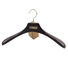 Wholesale small wooden coat hangers manufacturers