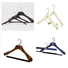 New infant wooden hangers coat factory for clothes
