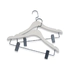New cheap wooden coat hangers for business