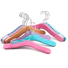 Best hanger for clothes online wooden factory for pants