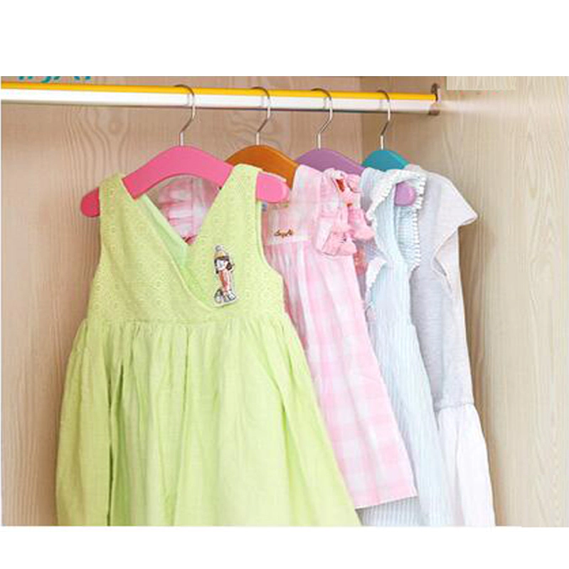 LEEVANS Wholesale where to buy suit hangers factory for kids