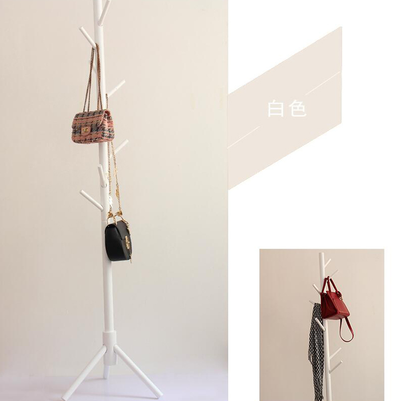 Shop House Display Stands For Bag, Clothing And Scarf