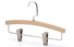 New thick wooden hangers company