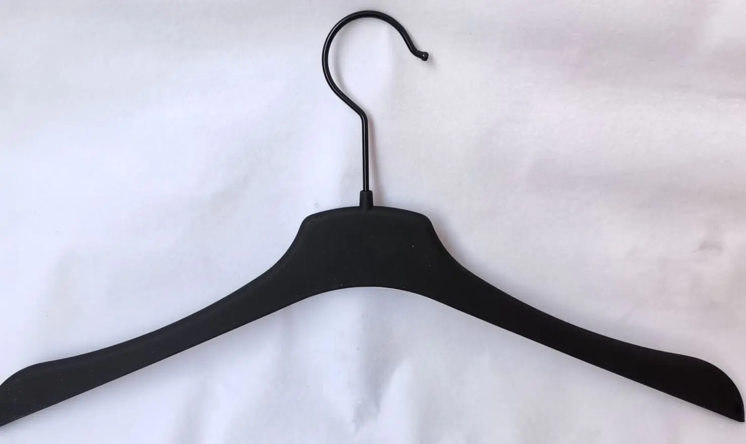 Shirt Hanger ,Plastic Rubber Hanger