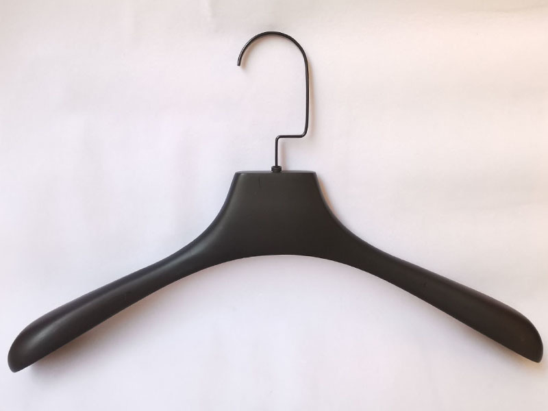 High Quality Luxury Suit And Shirt Wooden Hanger