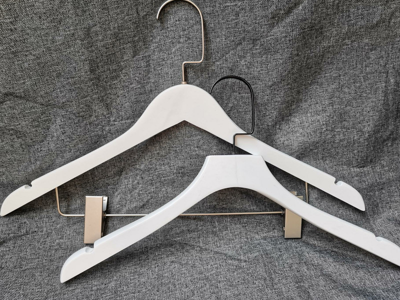 Top hangers wholesale for business-1
