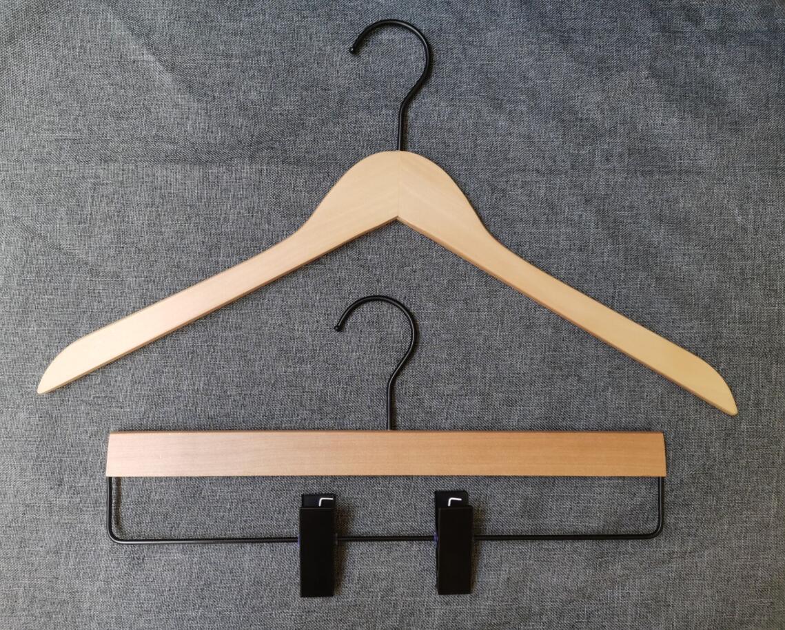 New design for bottom hanger
