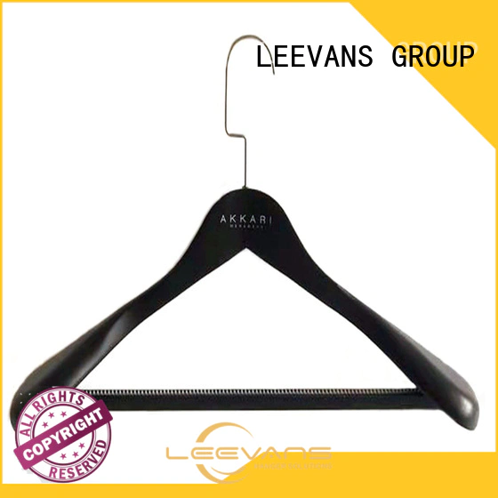 LEEVANS New ladies clothes hangers Supply for kids
