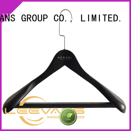 High-quality cheap wooden coat hangers hanger Suppliers for kids
