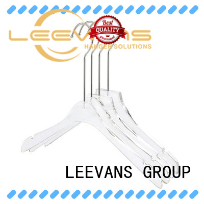 LEEVANS luxury pretty coat hangers Suppliers for trusses