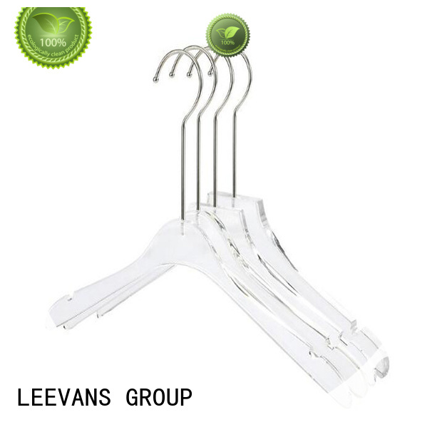 LEEVANS Top cubicle hangers manufacturers for casuals