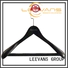 New large wooden hangers pant for business for trouser