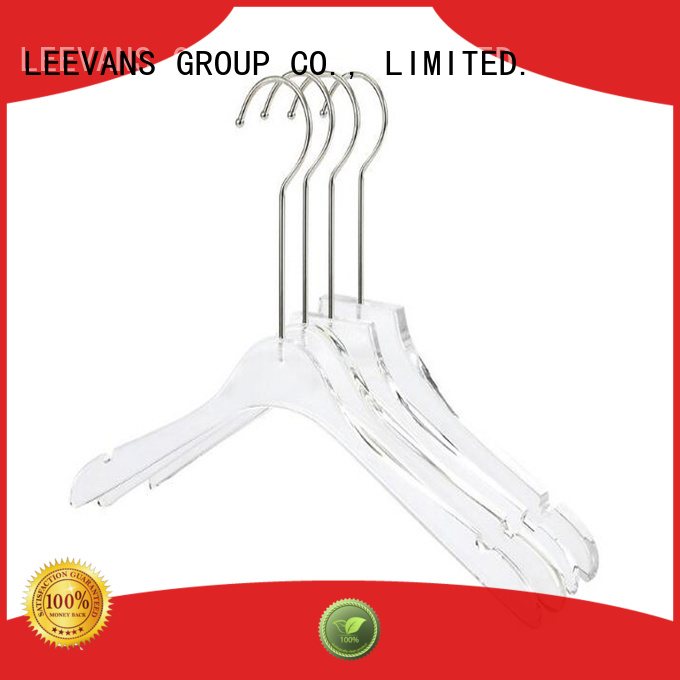 Wholesale personalized hangers shirts Suppliers for pant