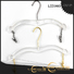 Top acrylic wall hangers clear company for sweaters