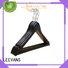 Top personalized wooden hangers ash manufacturers for pants